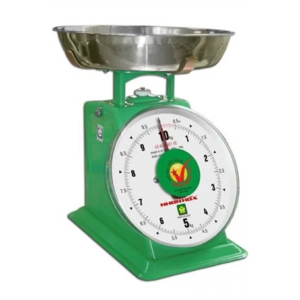 Cân đồng hồ Nhơn Hòa 10kg