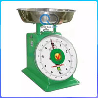 Cân đồng hồ Nhơn Hòa 10kg, 20kg - Hàng chính hãng mới 100%