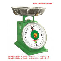 Cân đồng hồ Nhơn hoà 12 kg