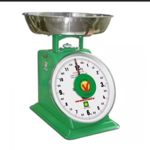 Cân đồng hồ Nhơn Hòa 12kg