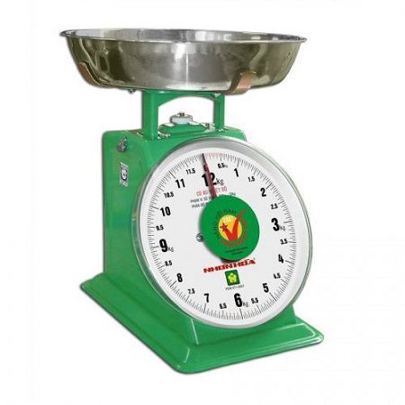 Cân đồng hồ Nhơn Hòa 12kg