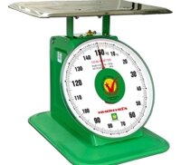 Cân đồng hồ Nhơn Hòa 150kg CĐH-150 - Hàng chính hãng