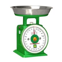 Cân đồng hồ Nhơn Hoà 1kg, 2kg, 4kg, 5kg, 12kg, 15kg hàng chính hãng