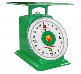 Cân đồng hồ Nhơn Hòa 20Kg NHS-20