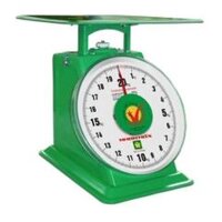 Cân đồng hồ Nhơn Hòa 20Kg NHS-20(SHOP NGỪNG BÁN )