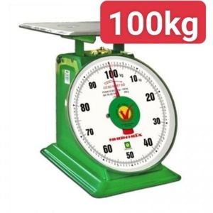 Cân đồng hồ Nhơn Hòa 20kg