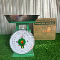 Cân Đồng Hồ Nhơn Hoà 2kg, 5kg, 12kg, 15kg, 20kg, 30kg Chính Hãng