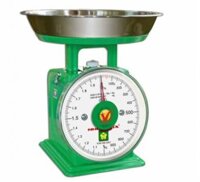 Cân đồng hồ Nhơn Hòa 2Kg NHS-2 - Hàng chính hãng