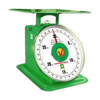 Cân đồng hồ Nhơn Hòa 30 kg