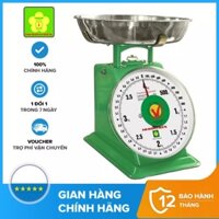 Cân đồng hồ Nhơn Hòa 4Kg