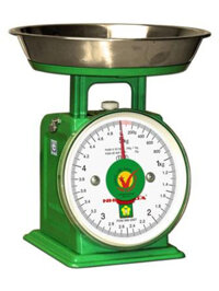 Cân đồng hồ Nhơn Hòa 5kg