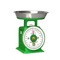 Cân Đồng hồ Nhơn Hòa 5Kg NHS-5