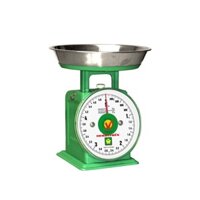 Cân đồng hồ nhơn hoà 5kg