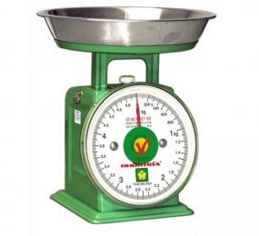 Cân đồng hồ Nhơn Hòa NHS-5 - 5kg