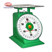 Cân đồng hồ Nhơn Hòa 60Kg