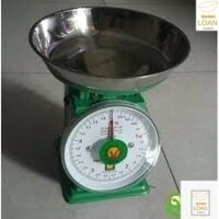 Cân đồng hồ Nhơn Hòa - (Cân 1kg 2Kg 5Kg và 10kg 15kg) - Hàng chính hãng có giấy tem đảm bảo của công ty