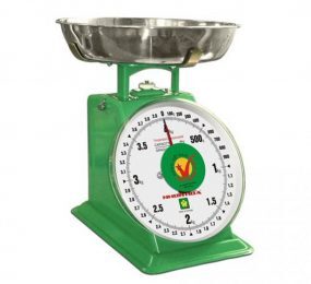Cân Đồng Hồ Nhơn Hòa CĐH-4