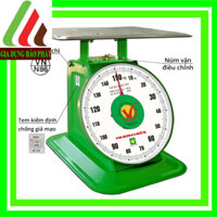 Cân Đồng Hồ Nhơn Hòa Loại Lớn 150kg - Hàng Chính Hãng