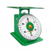 Cân Đồng Hồ Nhơn Hoà 10kg/12Kg/15kg/20kg/30kg - Hàng Chính Hãng