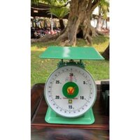 Cân Đồng Hồ Nhơn Hoà 5kg/10Kg/30kg - Hàng Chính Hãng