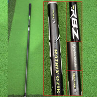 Cán Driver Golf, Shaft Driver Golf Taylormade RBZ Nam Cán Graphite Flex S