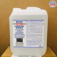 Can dung dịch vệ sinh giàn lạnh Liqui Moly - 9001 (5L)