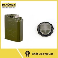 Can Đựng Xăng