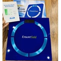 Cân ensure gold kết nối bluetooth