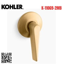 Cần gạt bồn cầu Archer Kohler K-11069-2MB
