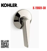 Cần gạt bồn cầu Archer Kohler K-11069-SN