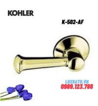 Cần gạt bồn cầu Kohler MEMOIRS K-502-AF