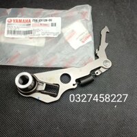 Cần gạt, đòn bẩy chuyển nhông sang số xe EXCITER 2006-2010 zin