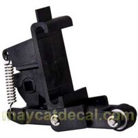 Cần gạt ép decal máy cắt chữ decal Roland