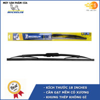 Cần Gạt Mưa Carmate Michelin 111318 18