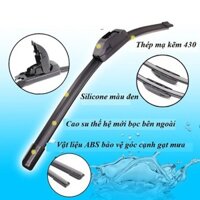 cần gạt mưa KIA K3