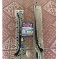 Cần gạt mưa trước Getz