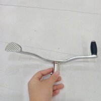 Cần gạt số xe Wave ZX -Anpha -110 (1997 -2006) và Wave RS - Anpha - S100 và RS 110 đời mới