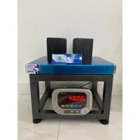 Cân ghế điện tử đầu 501E - Cân tạ 200kg, 300kg - Hàng chính hãng