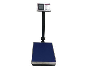 Cân ghế điện tử NiNDA AD6, 150kg