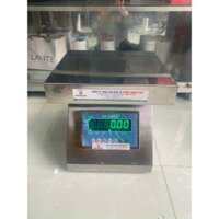 CÂN GHẾ NGỒI ĐIỆN TỬ DẠNG HỘP INOX 300KG DIGI DS166 nơi bán cân điện tử chính hãng