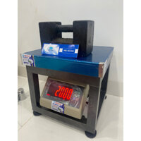 Cân ghế XK1390-T7E. Cân tạ 100kg; 150kg; 200kg; 300kg