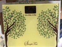 Cân gia đình ❤️Freeship❤️ Cân điện tử cho cả nhà