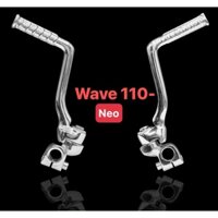 Cần giò đạp khởi động xe máy TAKE Takegawa gắn Cốt Nhỏ / Cốt Lớn gắn Dream/Wave/Chaly/Honda 50cc / 67 / future125 /Ful 1