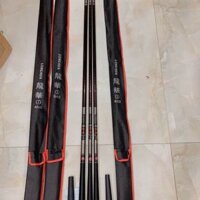 Cần gw chính hãng long hua 5h