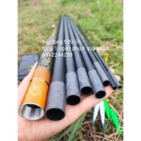Cần hắc long 999⭐5h⭐Tặng kèm 1 ngọn phụ+phao