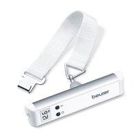 CÂN HÀNH LÝ Cầm tay điện tử mini BEURER LS10