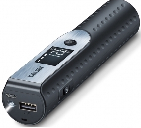 Cân hành lý thông minh có chức năng sạc pin Beurer LS50