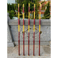 CẦN HOÀNG LONG 6H TẶNG PHAO TRỤC LƯỠI