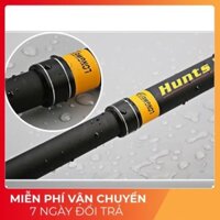 cần Huntsman cao cấp, cần câu máy, cần câu lancer giá rẻ