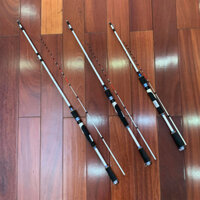 Cần ikada Gawer săn hàng e về thêm đủ size 1m3-1m5-1m8